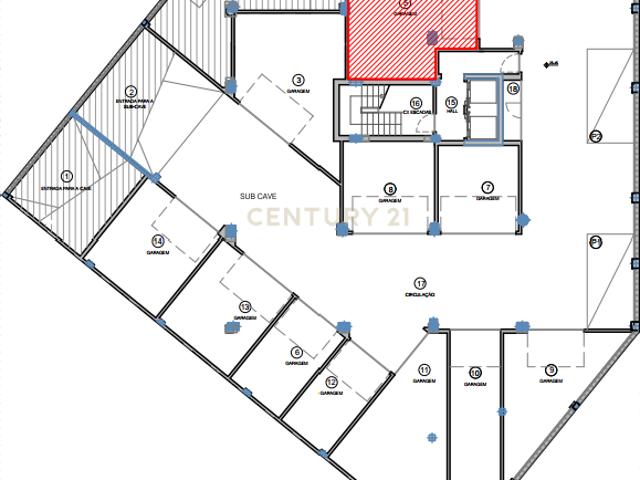 Apartamento venda em Figueira Da Foz, Coimbra