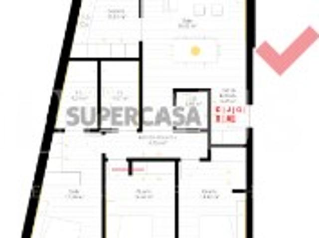 Casa venda em Sá-Barrocas, Aveiro