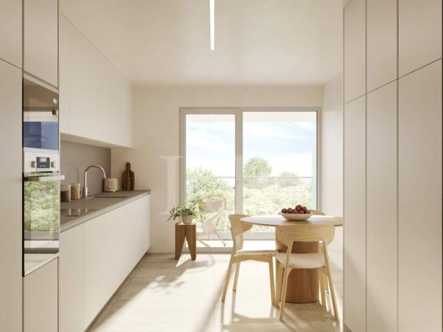 Apartamento venda em Lombos, Cascais