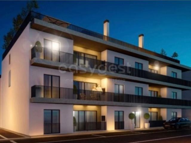 Apartamento venda em Pederneira, Leiria