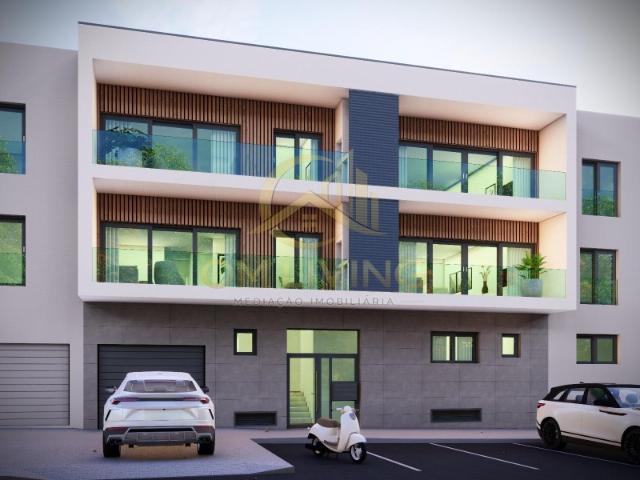 Apartamento venda em Seixal, Fernão Ferro