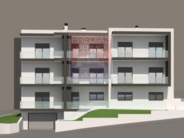 Apartamento venda em Oliveira De Azeméis, Aveiro
