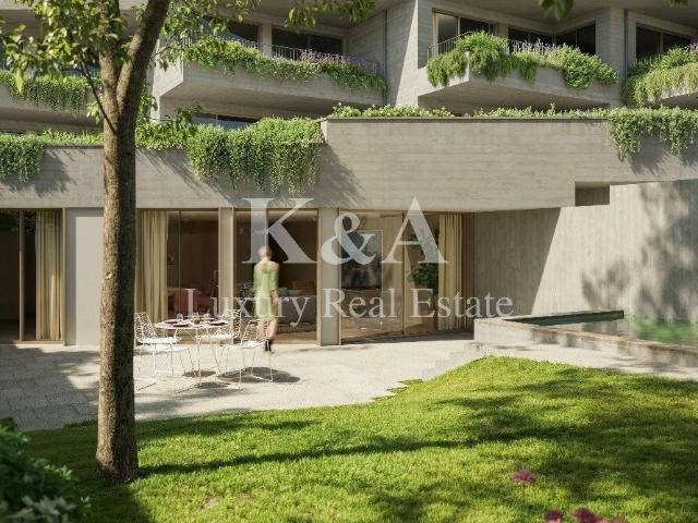 Apartamento venda em Mouteira, Porto