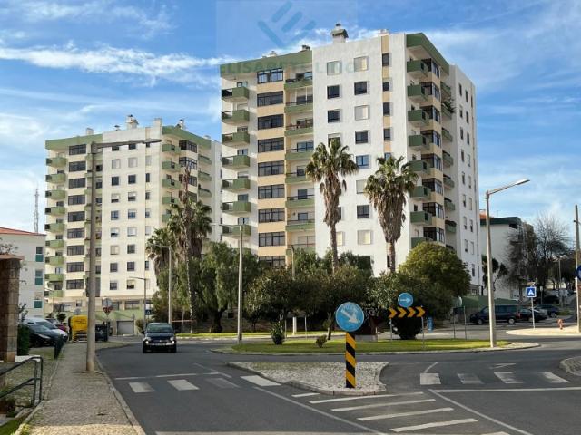Apartamento alugar em Carcavelos, Cascais