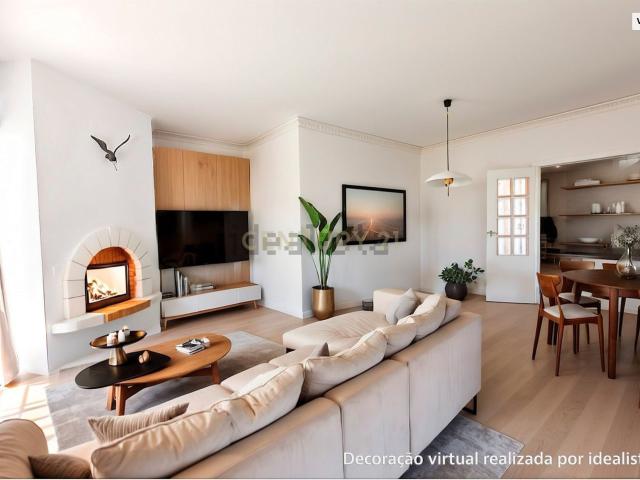 Apartamento venda em Rinchoa, Sintra