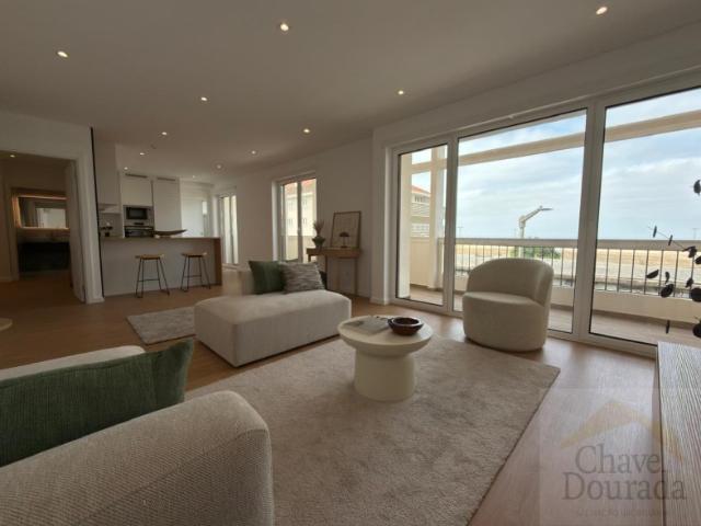 Apartamento venda em Figueira Da Foz, Coimbra