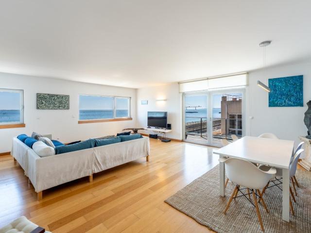 Apartamento venda em Oeiras, Lisboa