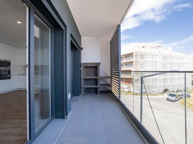 Apartamento venda em Torres da Bela Vista, Santiago Dos Velhos