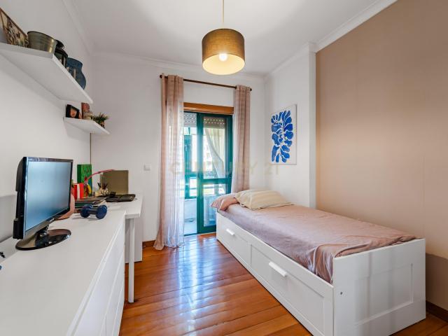 Apartamento venda em Quinta do Ministro, Almada