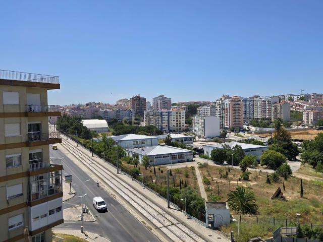 Apartamento venda em Cova da Piedade, Almada