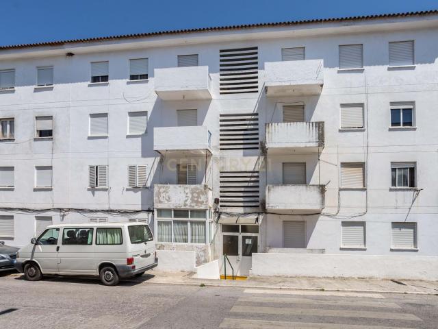 Apartamento venda em Bairro dos Pescadores, Setúbal