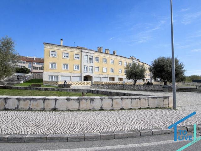 Apartamento venda em Colégio Nuno Álvares, Tomar