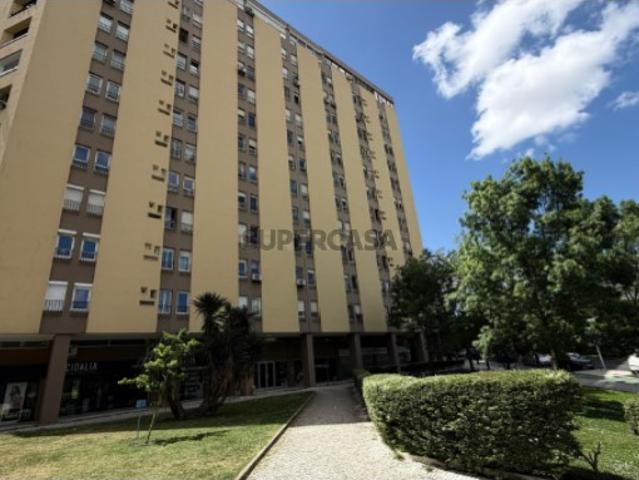 Casa venda em Avenidas Novas, Lisboa