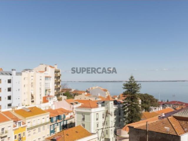Casa venda em Santa Engrácia, Lisboa