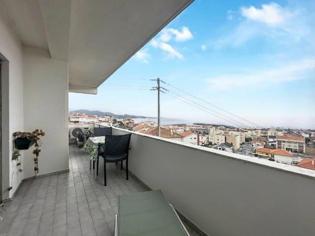 Apartamento venda em Arga De Baixo, Viana Do Castelo