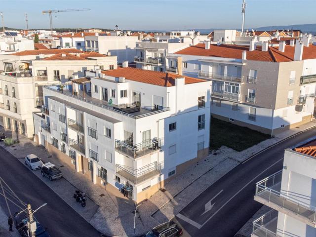 Apartamento venda em Pederneira, Leiria