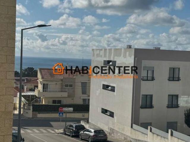 Apartamento venda em Pederneira, Leiria