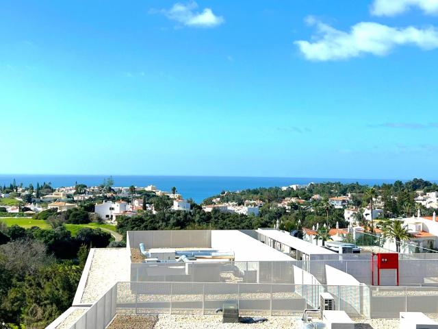 Apartamento venda em Lagoa, Faro