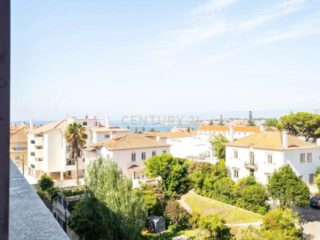Apartamento venda em Santo António do Estoril, Cascais