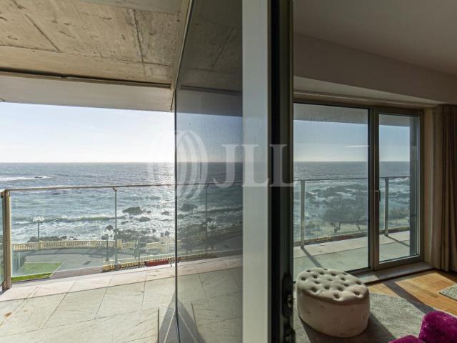 Apartamento alugar em Porto, Aldoar