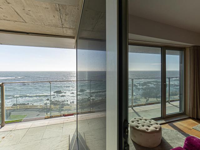 Apartamento alugar em Porto, Aldoar