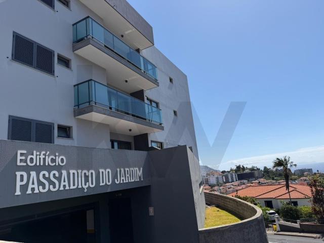 Apartamento venda em Funchal, Ilha Da Madeira