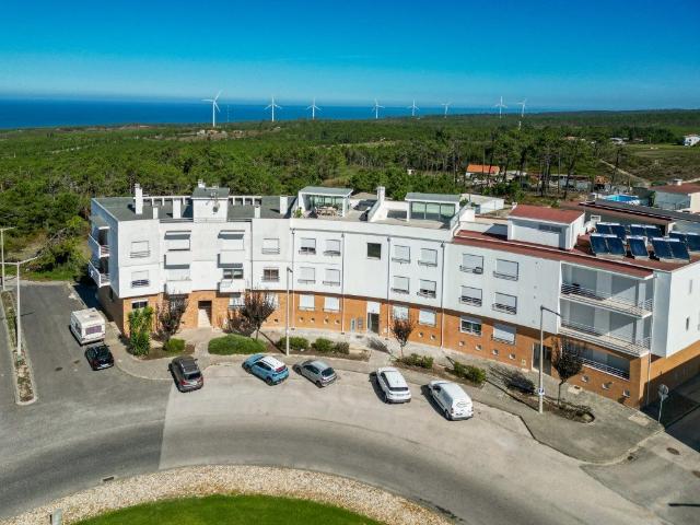 Apartamento venda em Casal Lagar, Nazaré