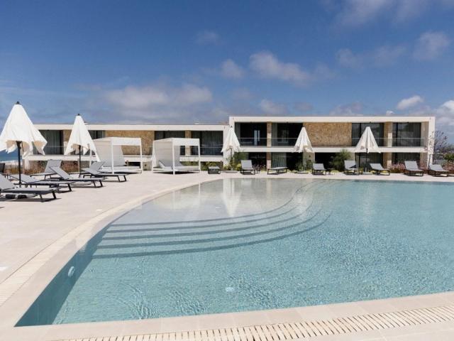 Apartamento venda em Vau, Óbidos