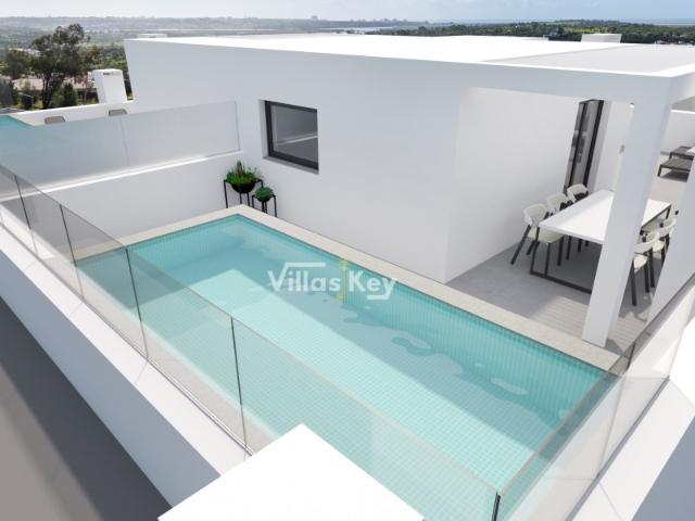 Apartamento venda em Mexilhoeira Grande