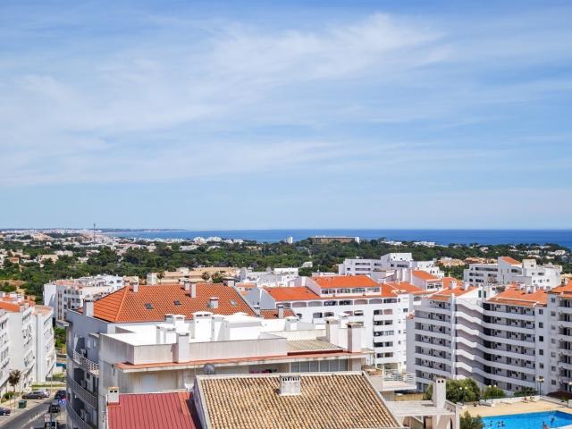 Apartamento venda em Albufeira e Olhos de Água, Albufeira