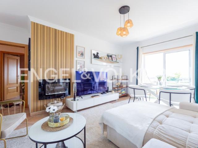 Apartamento venda em Luz de Tavira, Tavira