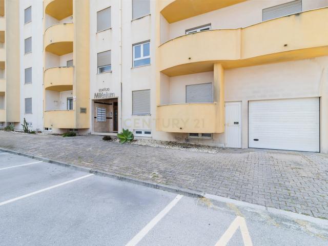 Apartamento venda em Leiria