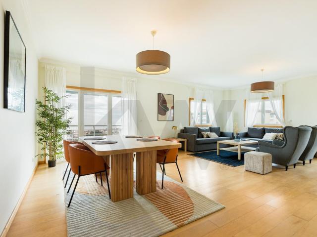 Apartamento venda em Tapada do Mocho, Oeiras