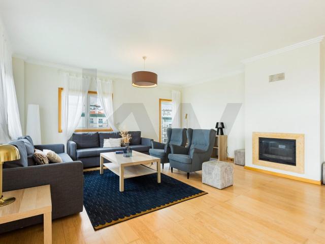 Apartamento venda em Tapada do Mocho, Oeiras