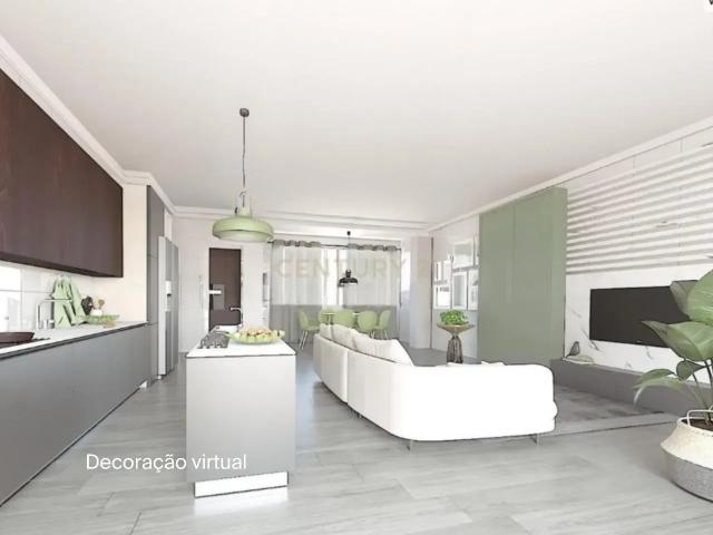 Apartamento venda em Quinta do Marquês, Oeiras