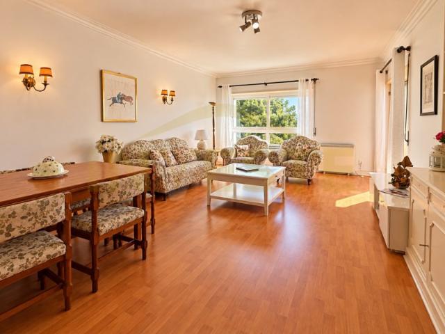Apartamento alugar em Visconde da Luz, Cascais