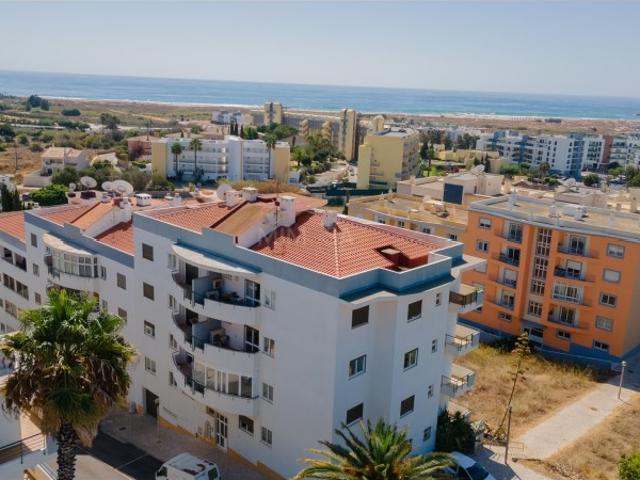 Apartamento venda em Albardeira, Lagos