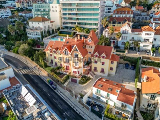 Casa venda em Santo António do Estoril, Cascais