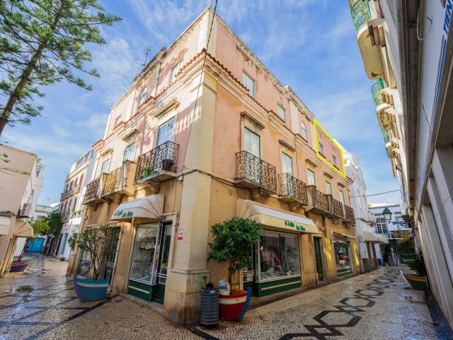 Apartamento venda em Olhão, Faro