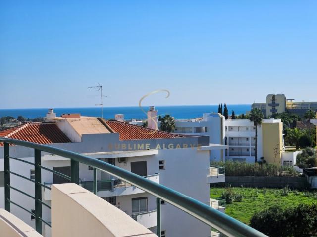 Apartamento venda em Albardeira, Lagos