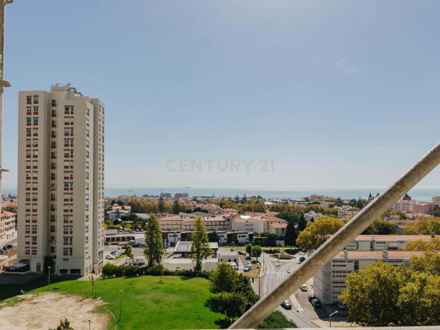Apartamento venda em Bairro das Caixas, Cascais