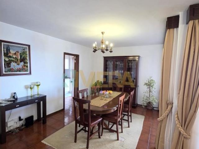 Apartamento venda em Vargem, Santa Cruz