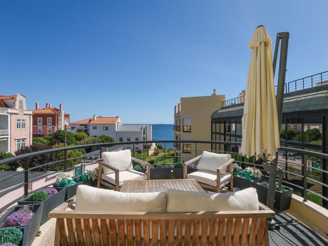 Apartamento venda em São João do Estoril, Cascais