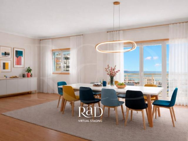 Apartamento alugar em Tapada do Mocho, Oeiras