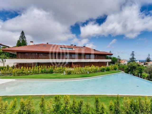 Apartamento venda em Santo António do Estoril, Cascais