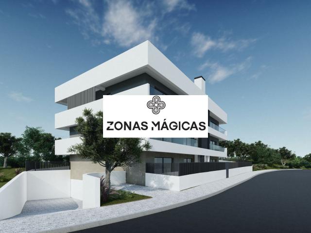 Apartamento venda em Mexilhoeira Grande, Portimão