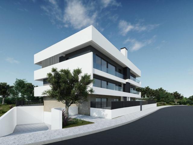 Apartamento venda em Mexilhoeira Grande, Portimão