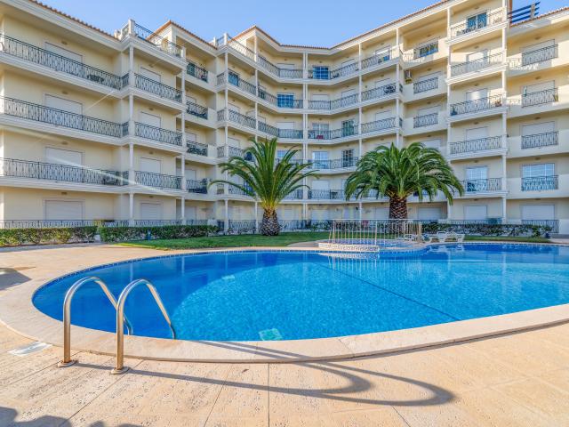 Apartamento venda em Albufeira e Olhos de Água, Albufeira