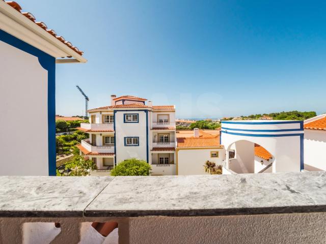 Apartamento venda em Santa Maria, São Pedro e Sobral da Lagoa, Óbidos