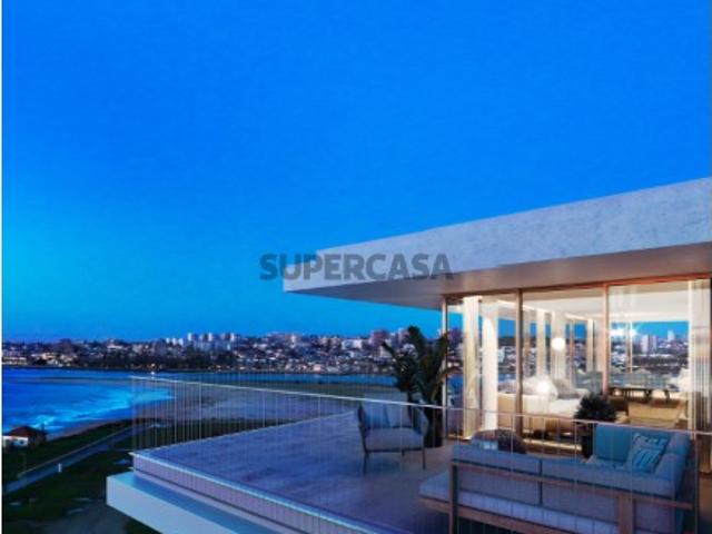Casa venda em Canidelo, Vila Nova De Gaia